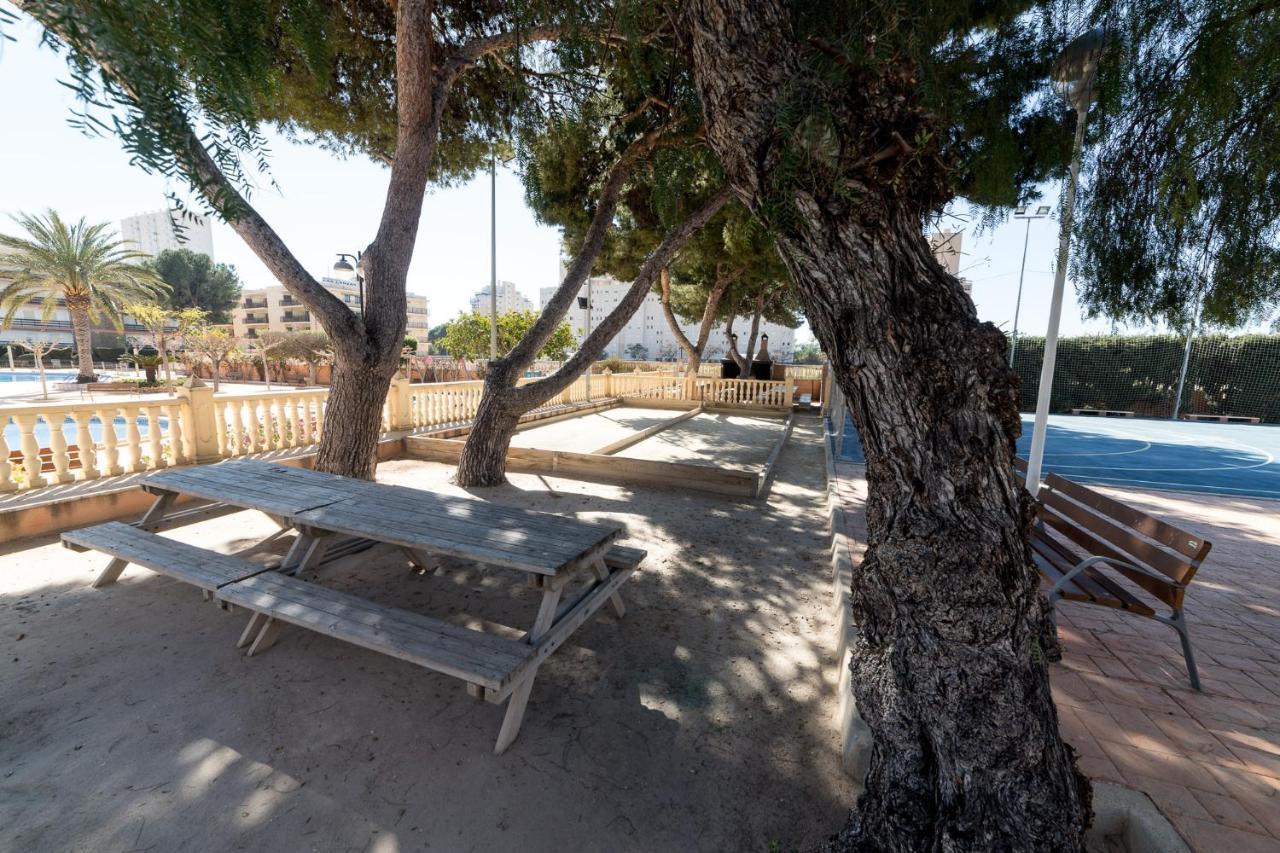 Moonkey - Estudio Las Lanzas El Campello Exterior foto