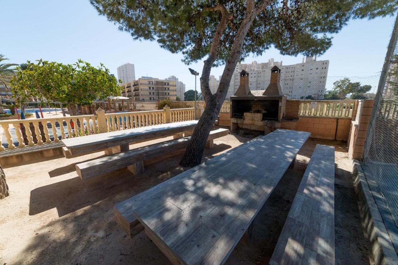 Moonkey - Estudio Las Lanzas El Campello Exterior foto