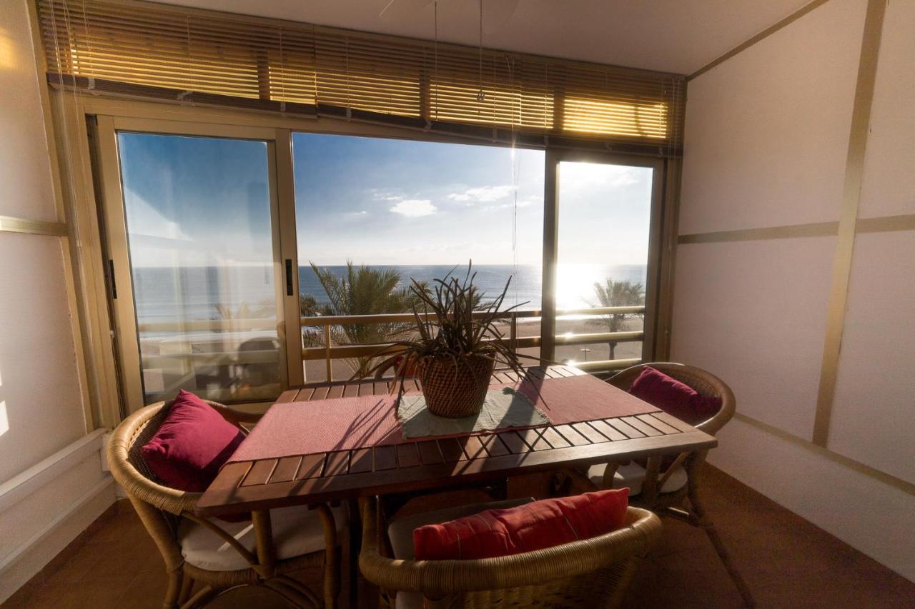 Moonkey - Estudio Las Lanzas El Campello Exterior foto