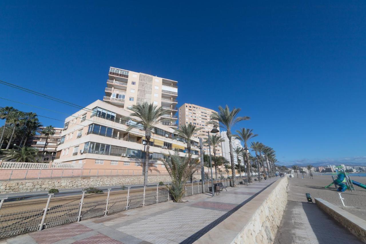 Moonkey - Estudio Las Lanzas El Campello Exterior foto