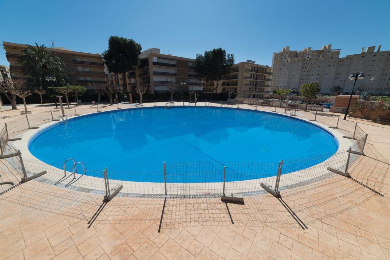 Moonkey - Estudio Las Lanzas El Campello Exterior foto