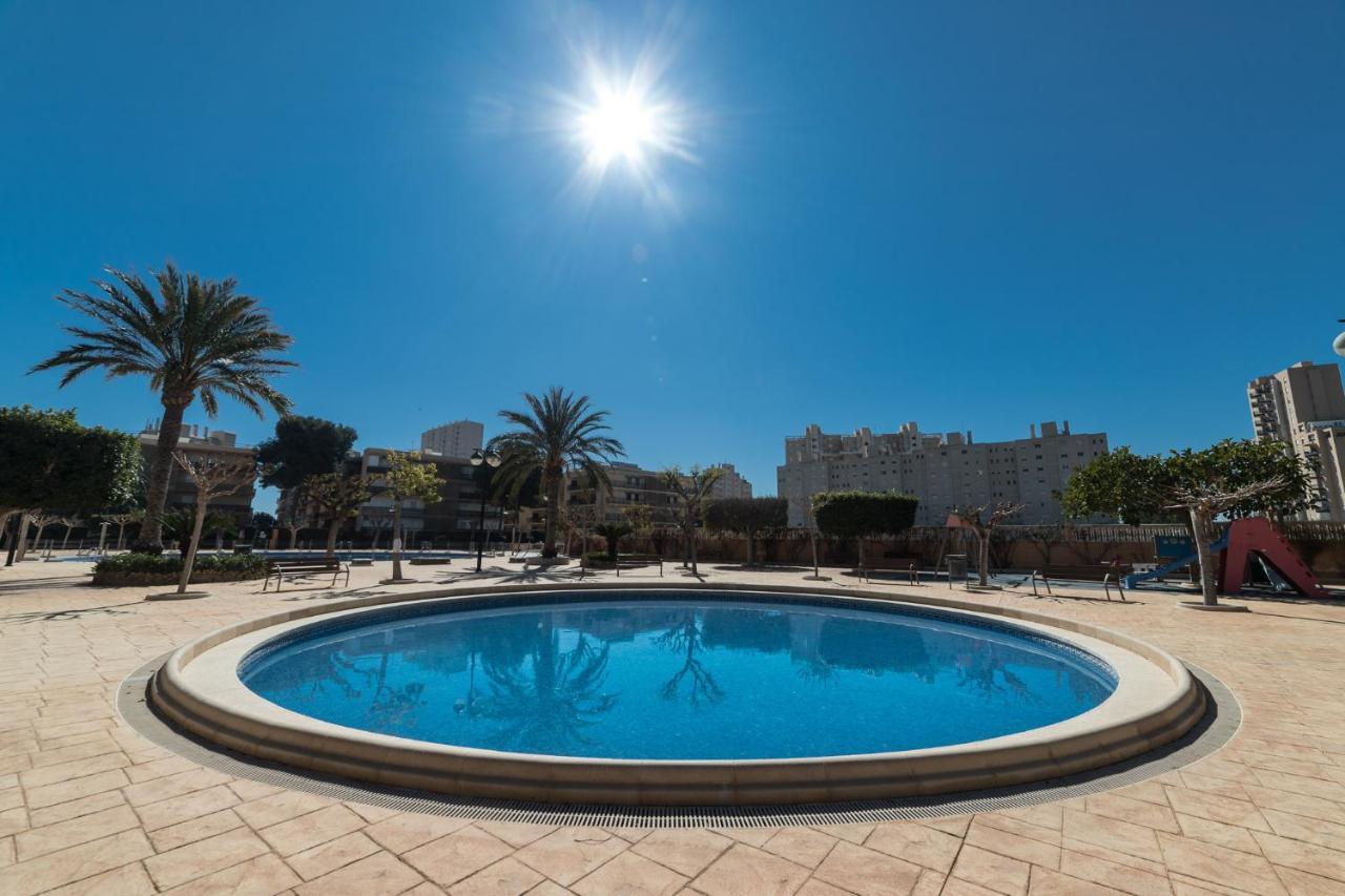 Moonkey - Estudio Las Lanzas El Campello Exterior foto
